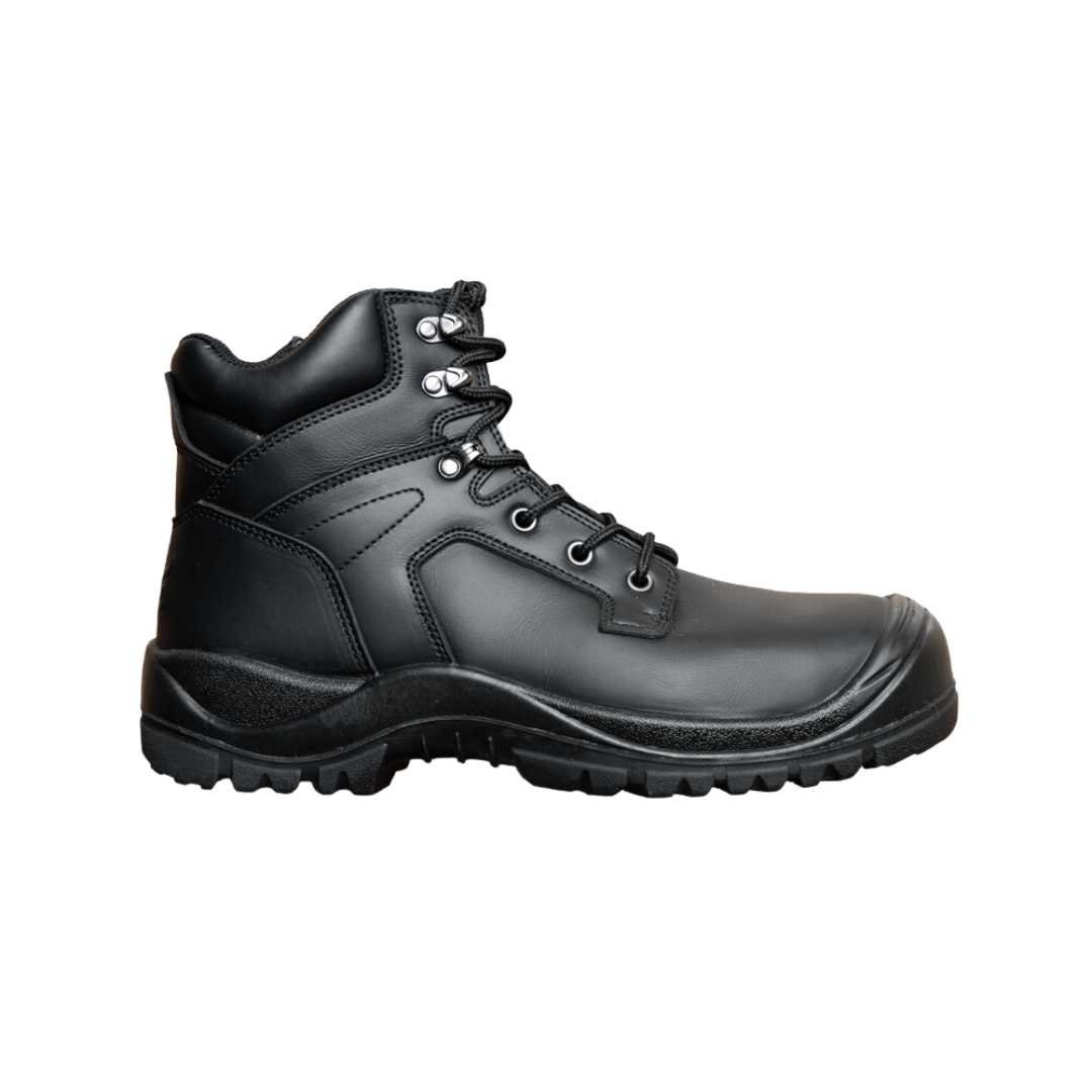 Toro steel toe boots hot sale