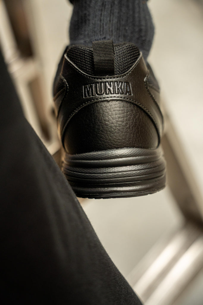 Men's online rockport velcro walking shoes