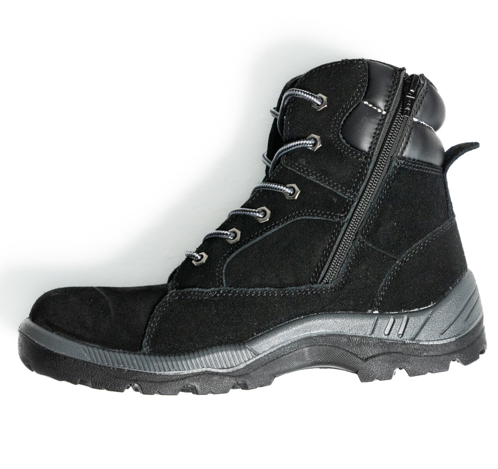 Protective Work & Safety Boots – Munka Work