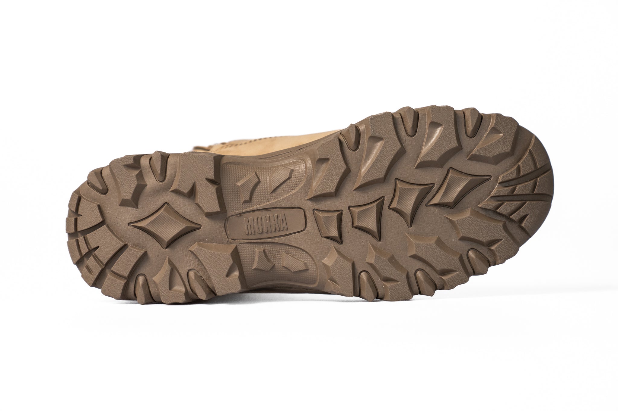 Zebu Zip (Stone) – Munka Work