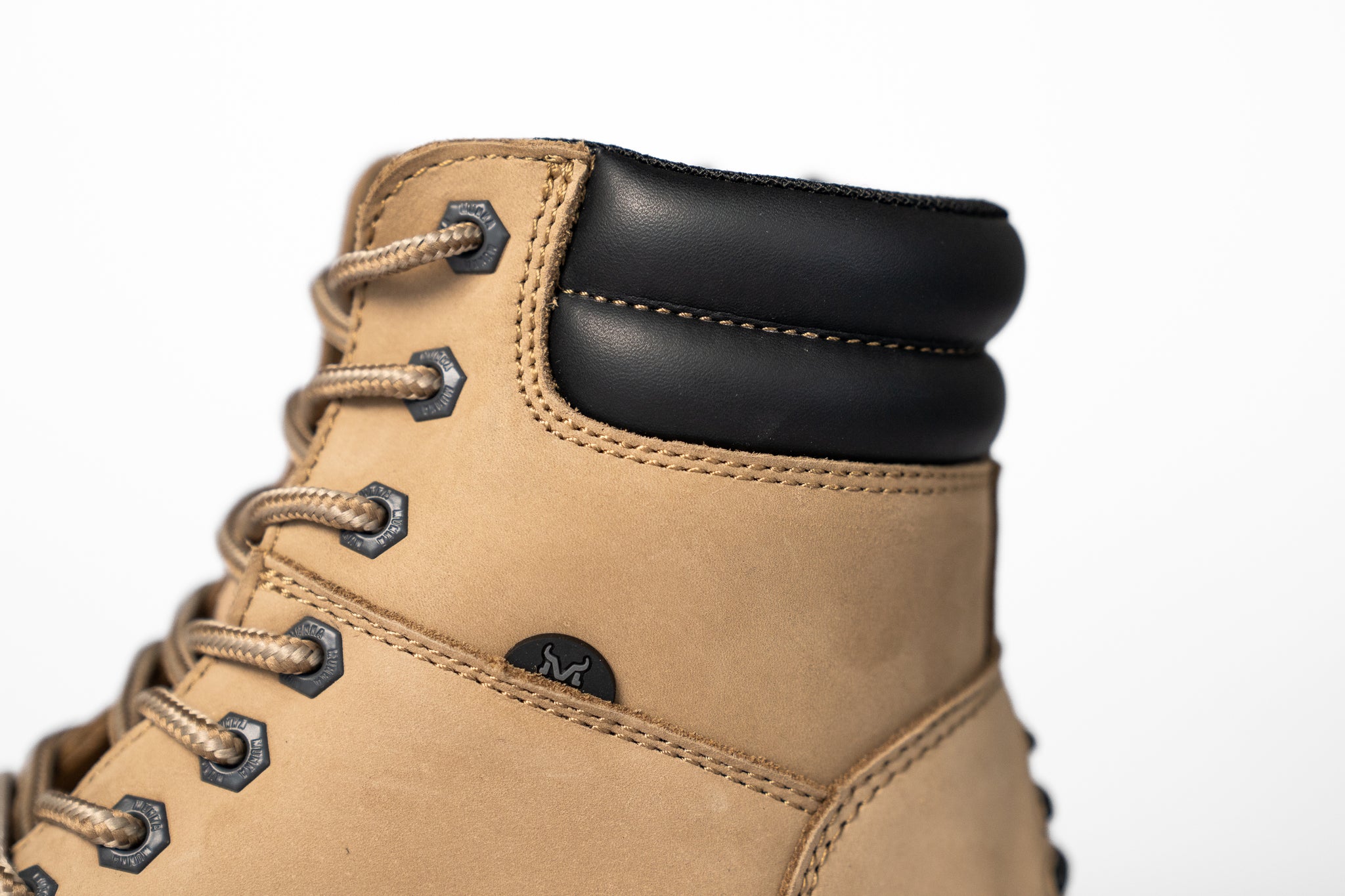 muscatページ Bundaberg Zip Safety Boot | Maxisafe
