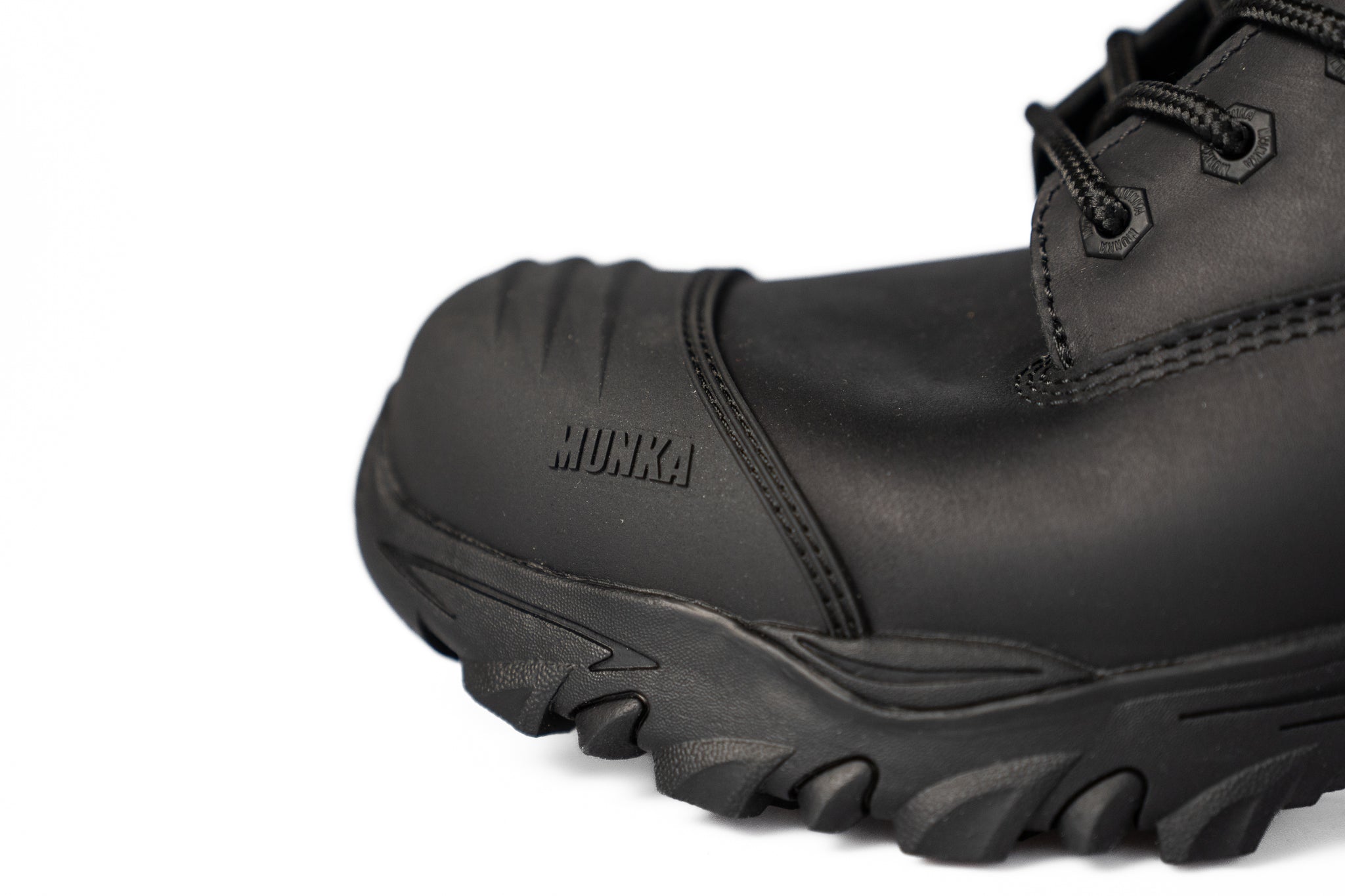 フラッグ170 255 RT-ZZ450x86x52 - 450 mm Wide Zig Zag Tread DuroForce Rubber