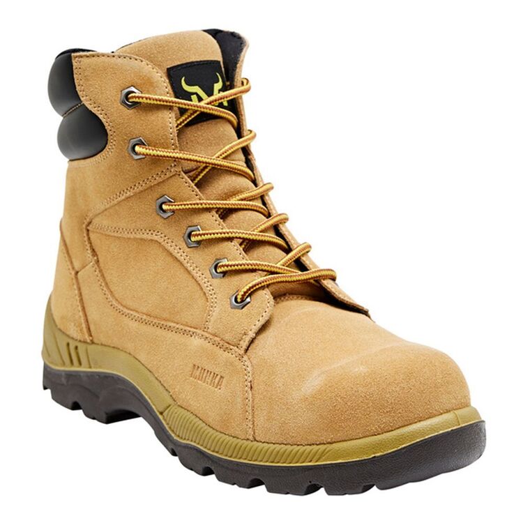 Girder Zip | Protective Shoes – Munka Work